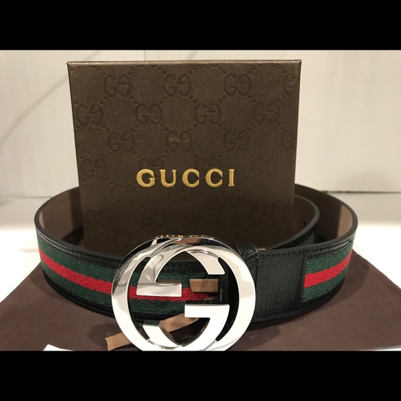 black gucci belt nordstrom